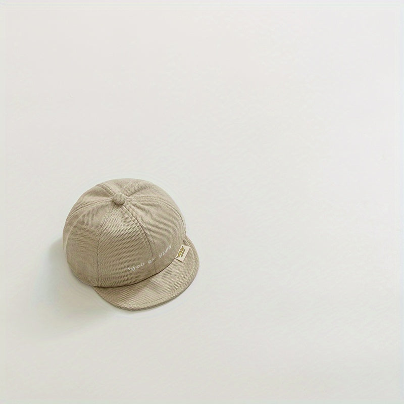 Kid's Baseball Cap Sun Visor Hat