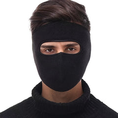 Winter Full Face Sports Neck Protector Mask for Motorcycle Riding Ski
