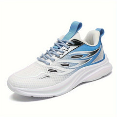 Women's Gradient Lightweight Soft Bottom Sneakers