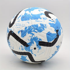 Training Size 5 Soccer Ball PU Indoor Football Match Ball