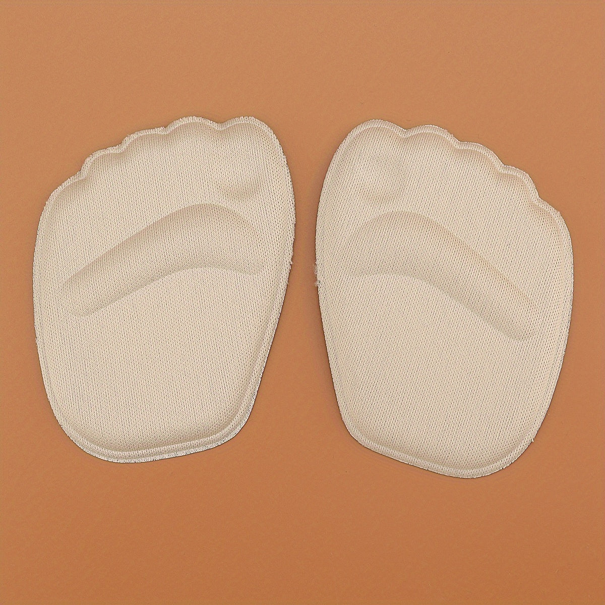 Metatarsal Pads for Foot Pain Prevention
