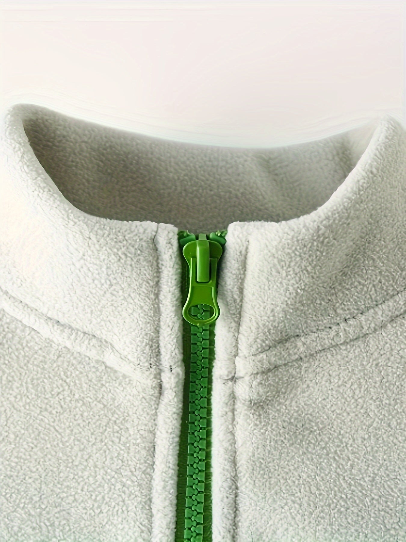 Baby Boys Warm Autumn Winter Coat Round Neck Patchwork Tops Clothing
