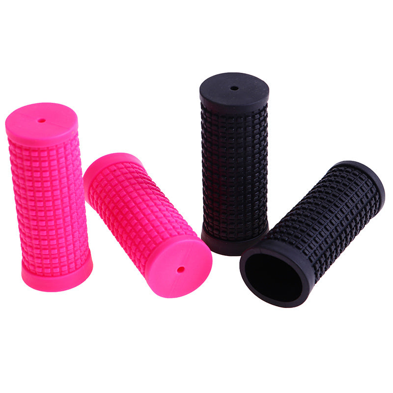 2pcs Bike Handlebar Grips Enhance Your Cycling Experience