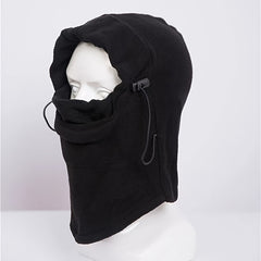 Winter Cycling Windproof Hat with Ear Protection