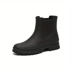 Women's Waterproof Non-slip Rain Boots