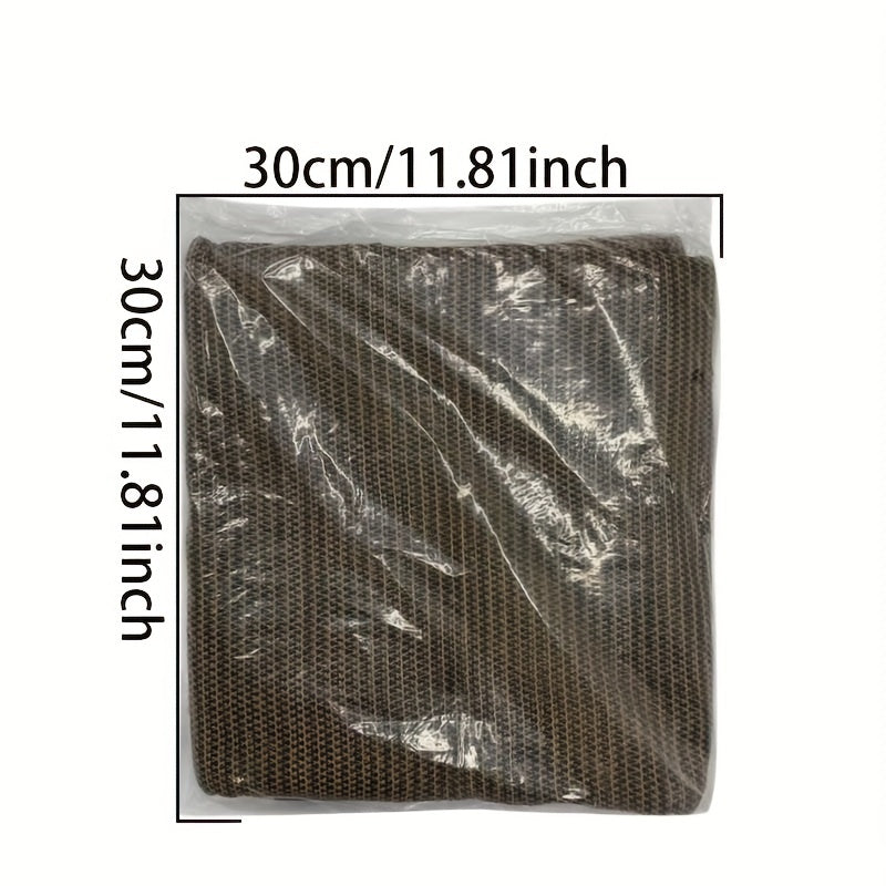 Anti-tear Sunshade Net with Reinforced Edge Protection