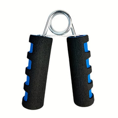 Hand Grip Strengthener Resistance Non-slip Muscle Recovery Equipment