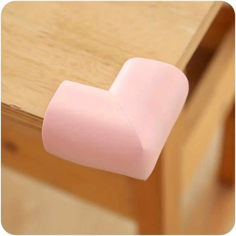 Children's Anti Collision Corner Strip Safety Protection Baby Table Set