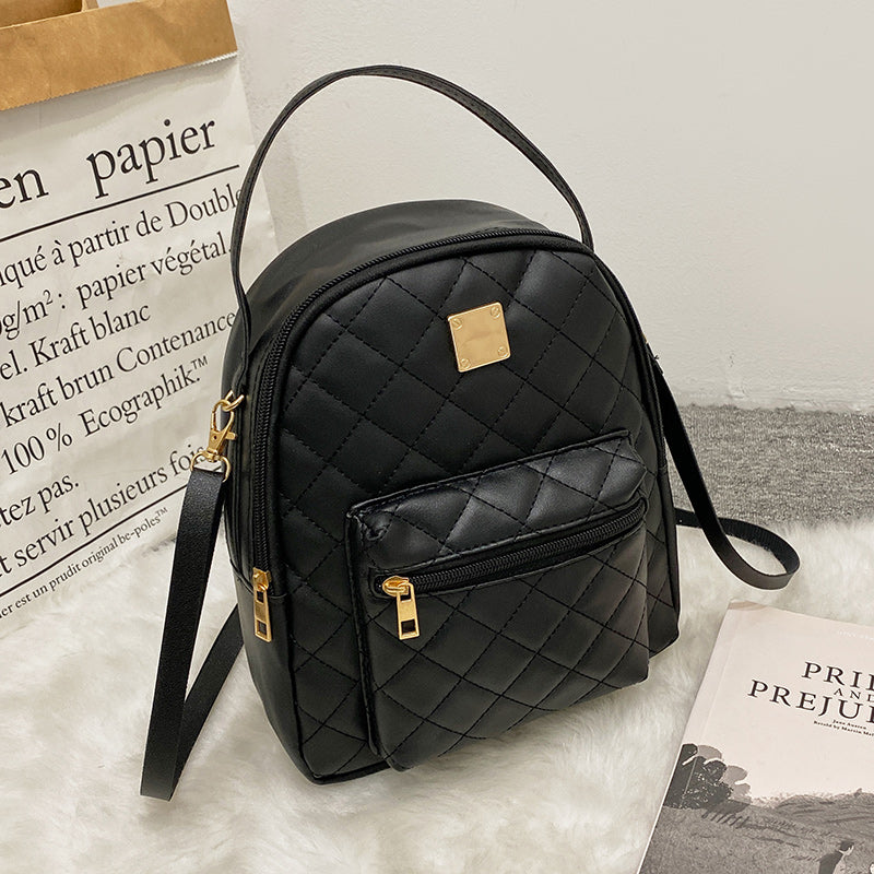 Harajuku Ulzzang Schoolbag Student Backpack