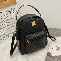 Harajuku Ulzzang Schoolbag Student Backpack