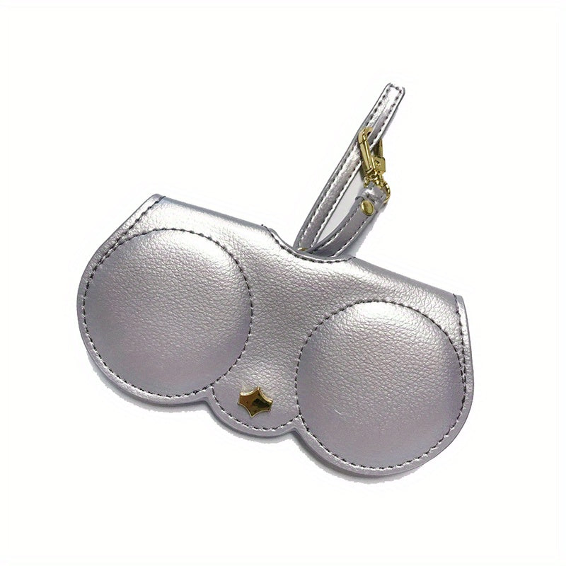 Glasses Protection Bag Sunglasses Case Cover Men
