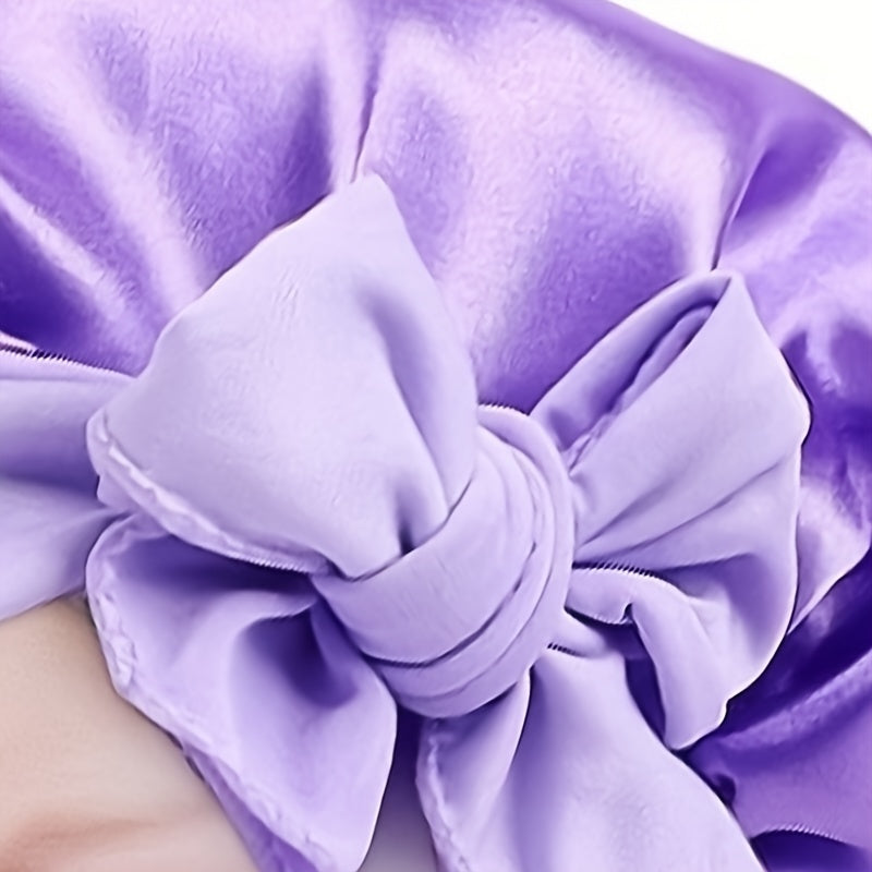 Adjustable Girls Hair Cap Lightweight