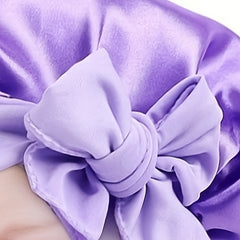 Adjustable Girls Hair Cap Lightweight
