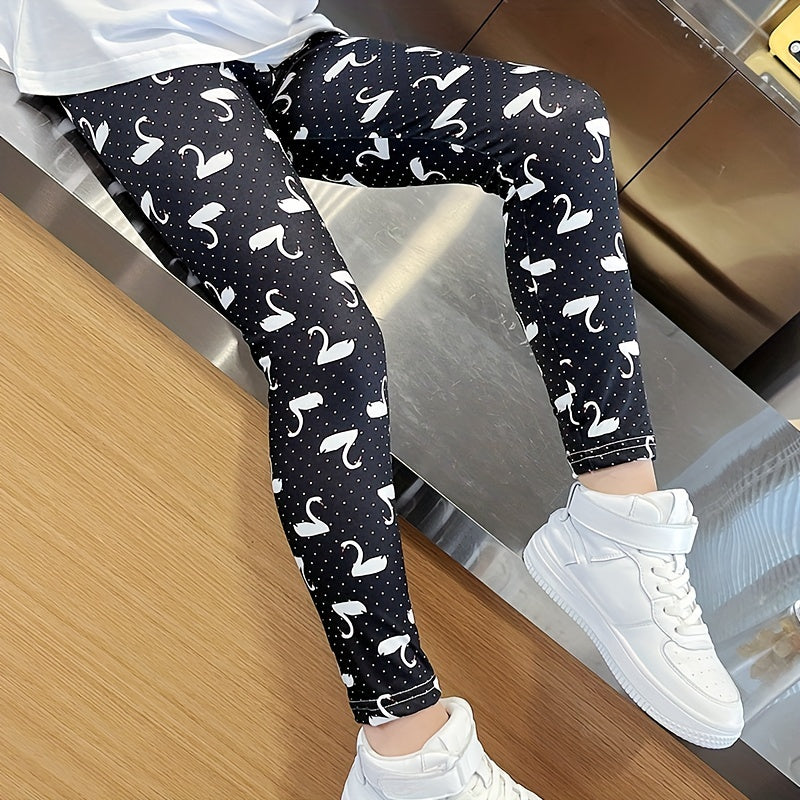 Kids Leggings and Stockings for Girls
