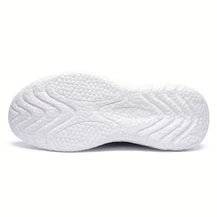 Men's Lightweight Slip On Casual Shoes For Traveling Jogging
