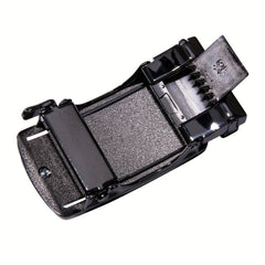 Casual Sports Shape Men's Alloy Auto Belt Buckle