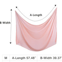 Chiffon Sarong Wrap Women Beach Cover Up Swimsuit Bikini Cover Up