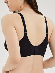Full Coverage Bra Breathable Women's Lingerie