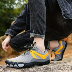 Unisex Creek Shoes Non Slip Outdoor Hiking Trekking Shoes Spring And Summer