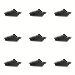 Heavy Duty Tent Clamps Outdoor Tarp Awning Canopy Clip Tool