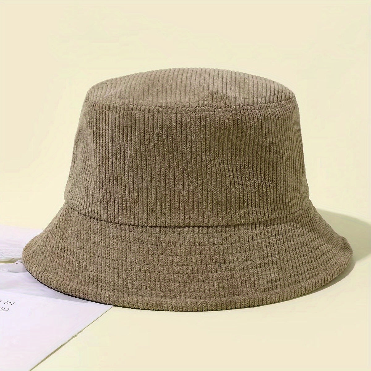 Funky Classic Bucket Hat For Men Women