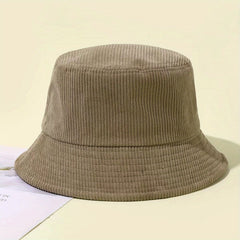 Funky Classic Bucket Hat For Men Women