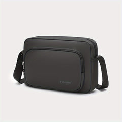 Men's Messenger Bag TPU Material for Outdoors & Business
