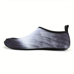 Men's Barefoot Quick Dry Water Shoes Non Slip Beach Aqua Socks