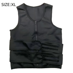 Elastic Fitness Suit Waist Trainer for Yoga Training