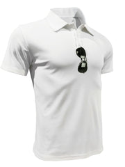 Men's Vintage Lapel Button Up Shirt Casual Stretch for Summer