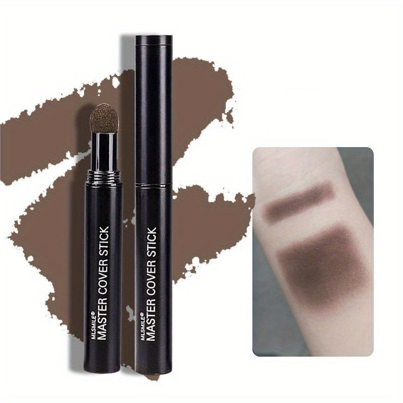 Cover Stick Conceal Hairline & Eyebrows Powder Pencil