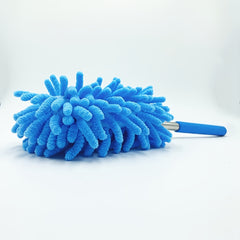 Mini Car Cleaning Duster Retractable Dust Collector
