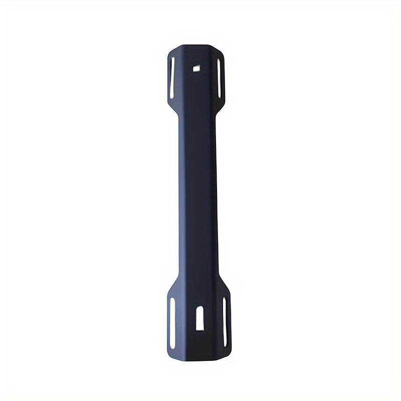 Red Silver Diving Airbag Holder for Oxygen Bottle