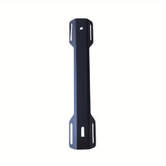 Red Silver Diving Airbag Holder for Oxygen Bottle