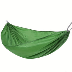 Ultralight Double Hammock for Backpacking Travel Hiking Beach