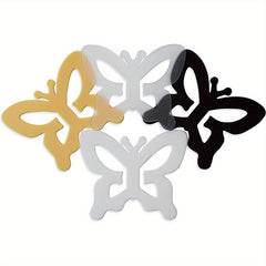 Invisible Bra Strap Clips Racer Back Conceal Straps Non-slip Bra Buckles