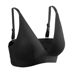 2pcs Wireless Bras Soft Intimates Women's Lingerie