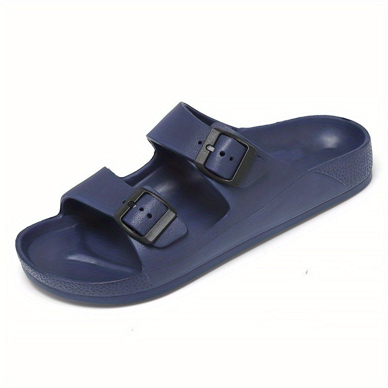 Unisex Non Slip Sandals Quick Drying Beach Shoes