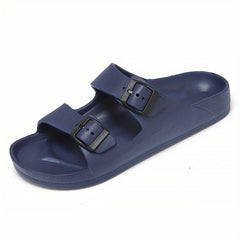 Unisex Non Slip Sandals Quick Drying Beach Shoes