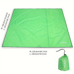 Multifunctional Picnic Mat For Outdoor Camping Beach
