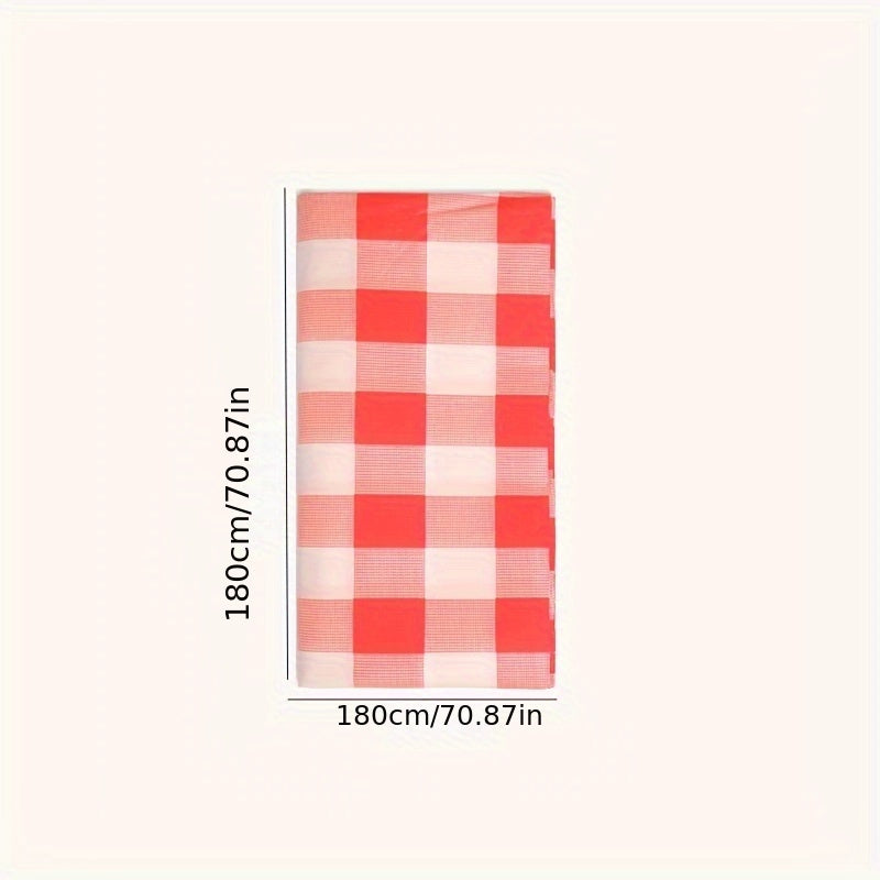 Outdoor Picnic Mat Beach Mat Tablecloth