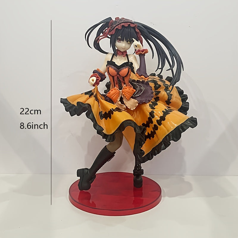 Anime Character Model Collection Figure for Christmas Halloween Thanksgiving
