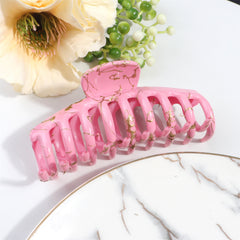 Nonslip Hair Clips Strong Hold Jaw Clamps Hair Barrette Hair Accessories
