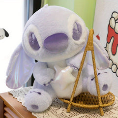 Teddy Star Wish Plush Toy - Birthday Party Gift