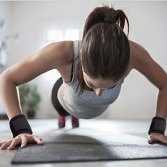 Breathable Sports Wrist Protection for Ball Sports