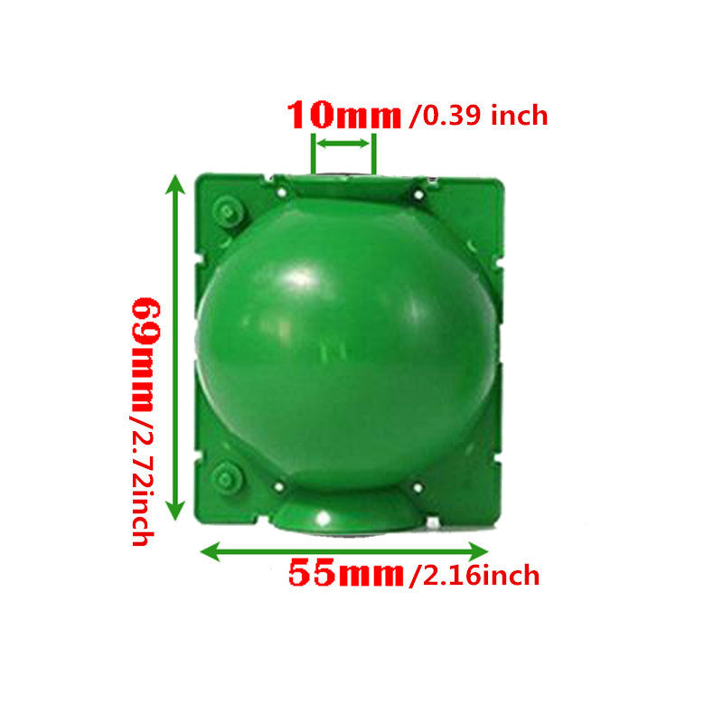 Plant Rooting Kit High Pressure Propagation Ball Grafting Rooter