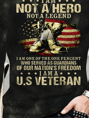 Digital Print Men's Long Sleeve Novelty T shirt for Autumn