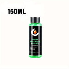 100ml Engine Bay Cleaner Degreaser Concentrate Auto Detail Car Accessories