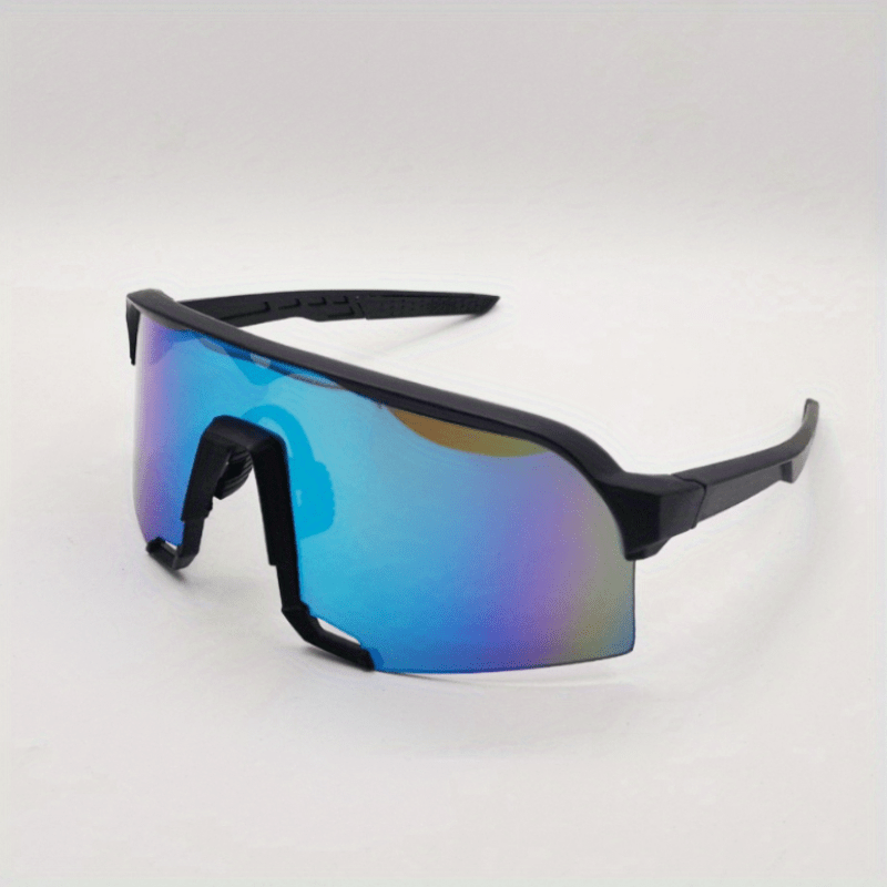 Men's Outdoor UV Protection Sunglasses Windproof Goggles