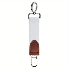 Elastic Hat Clip On Bag Holder for Travel